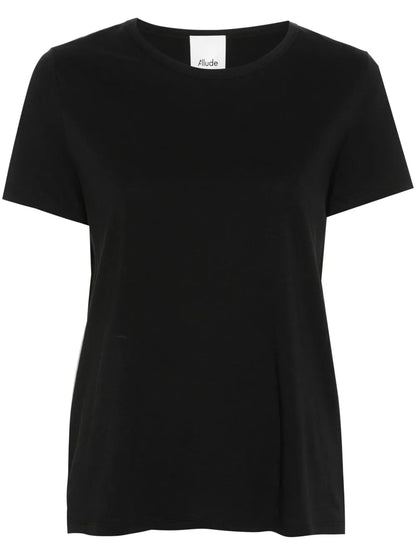 Jersey Cotton T-Shirt