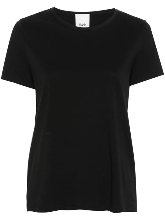 Jersey Cotton T-Shirt