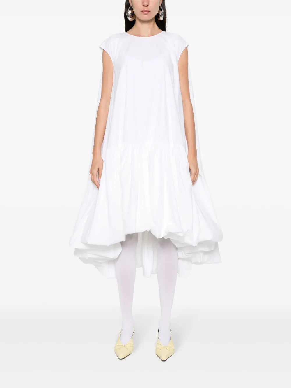 Tadao Midi Dress