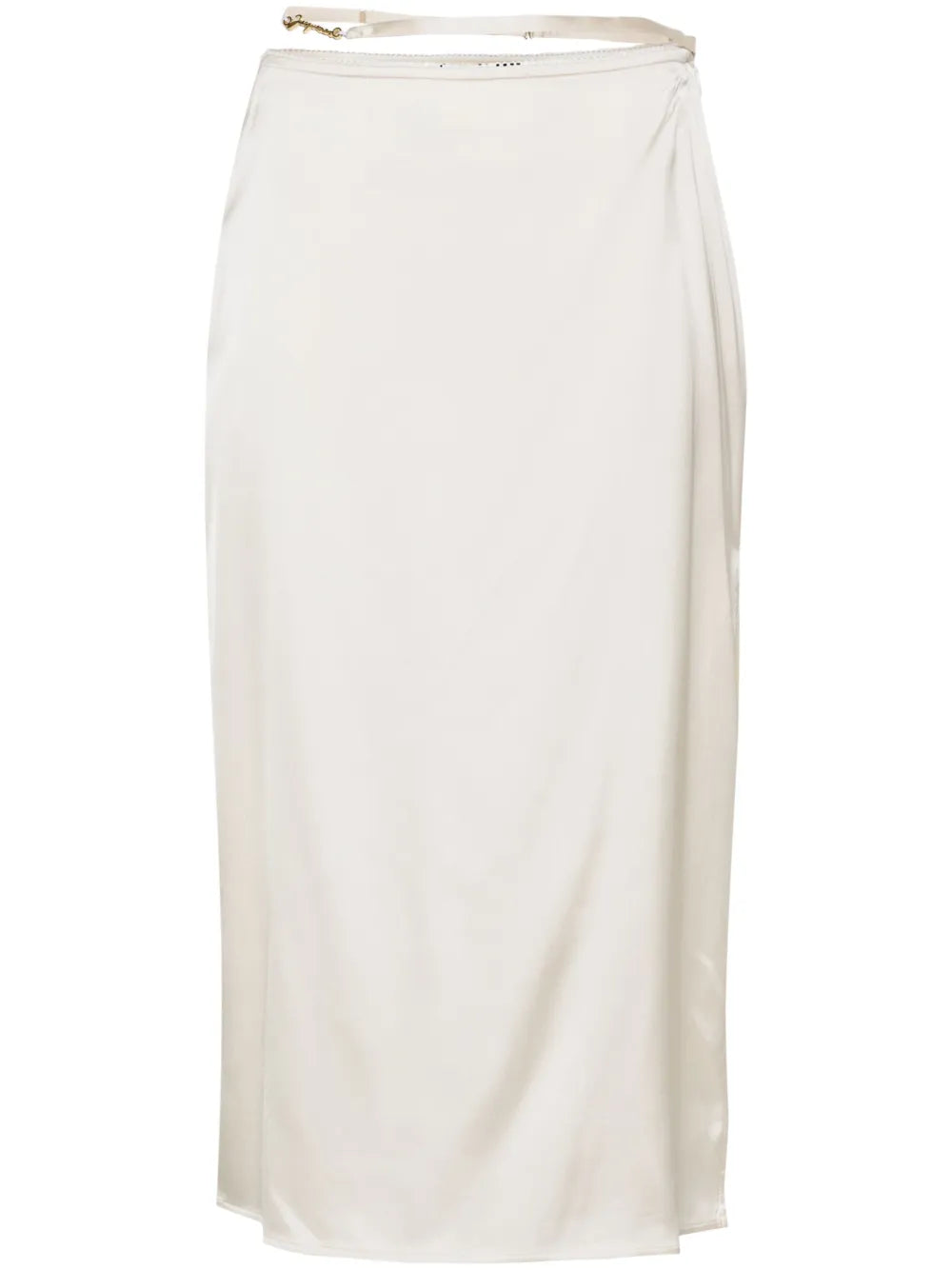 La Jupe Notte Midi Skirt