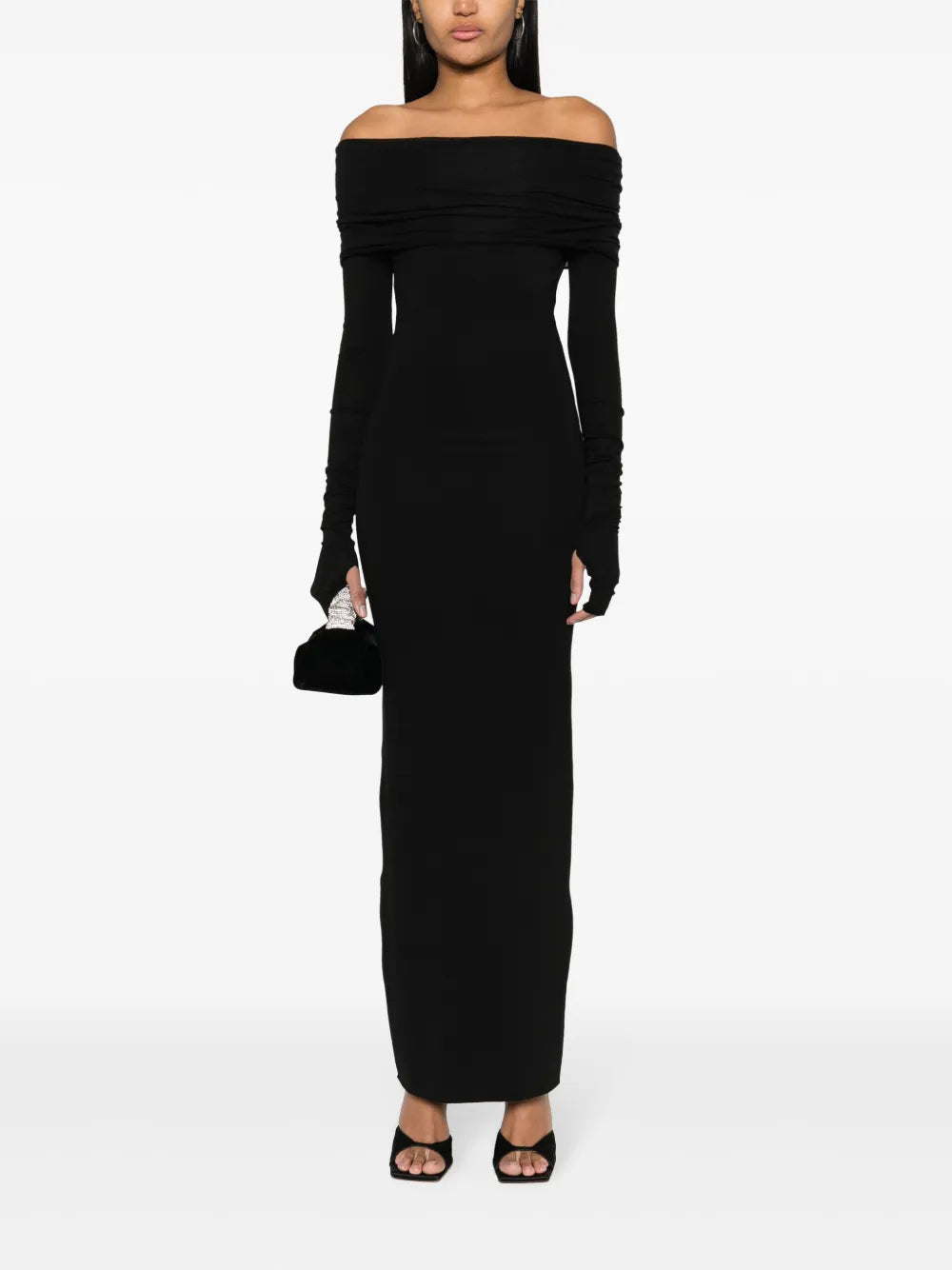 Amara 2.6 Maxi Dress
