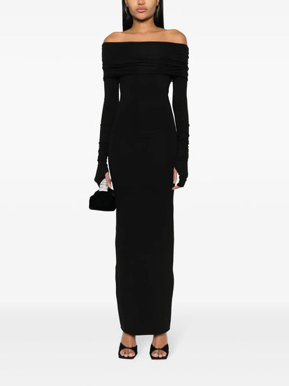 Amara 2.6 Maxi Dress