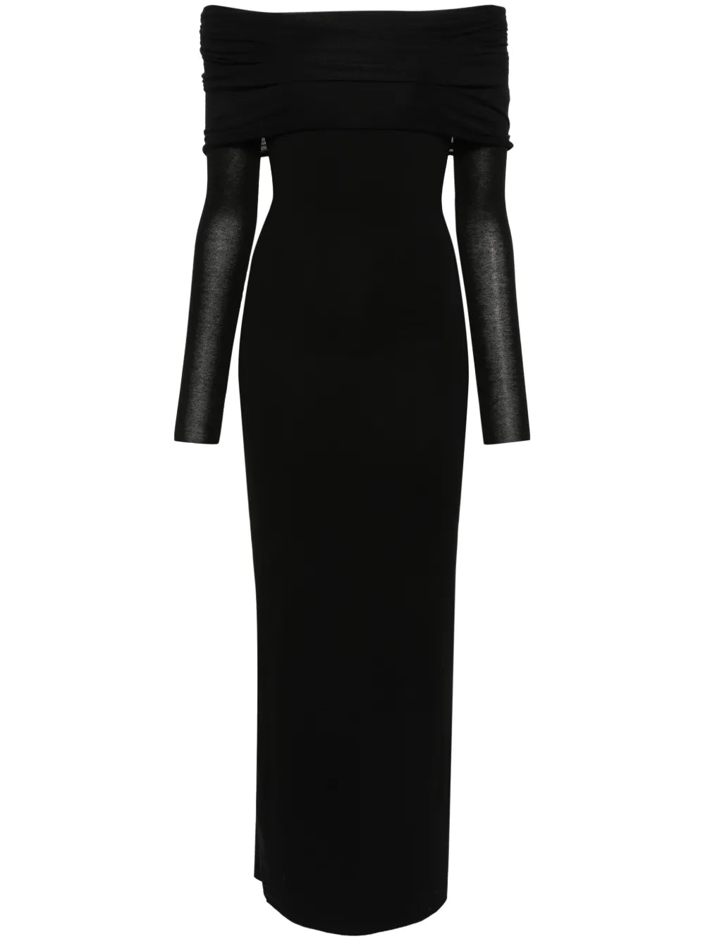 Amara 2.6 Maxi Dress