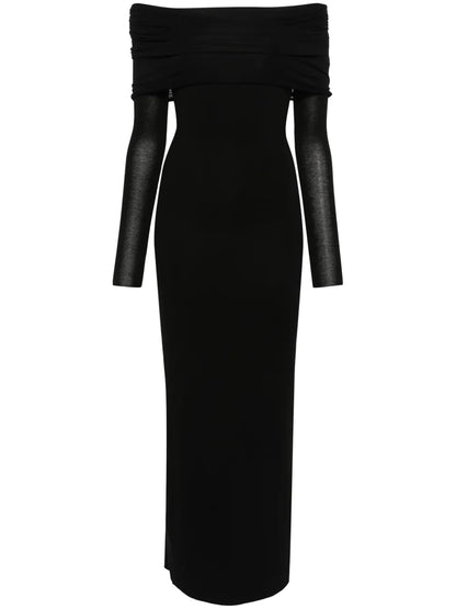 Amara 2.6 Maxi Dress