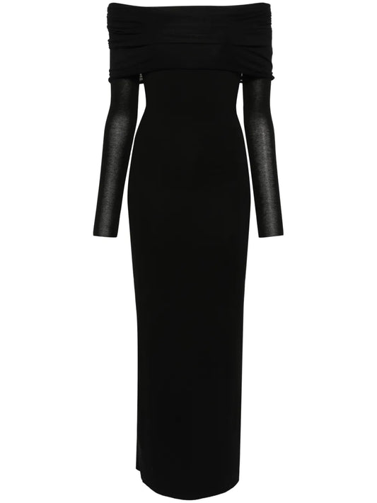 Amara 2.6 Maxi Dress