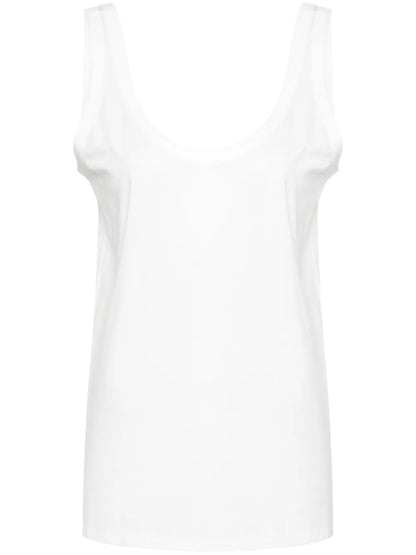 Aka Cotton Tank Top