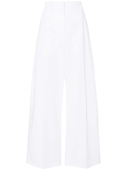 Gebe Wide-Leg Trousers