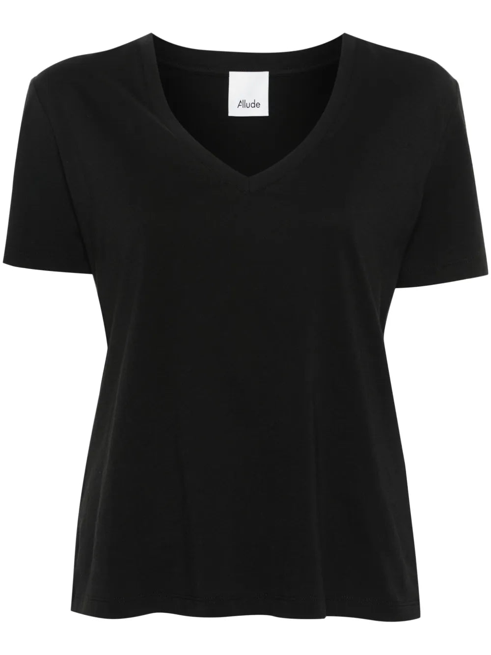 Jersey Cotton T-Shirt