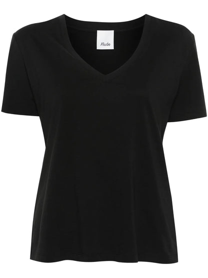 Jersey Cotton T-Shirt