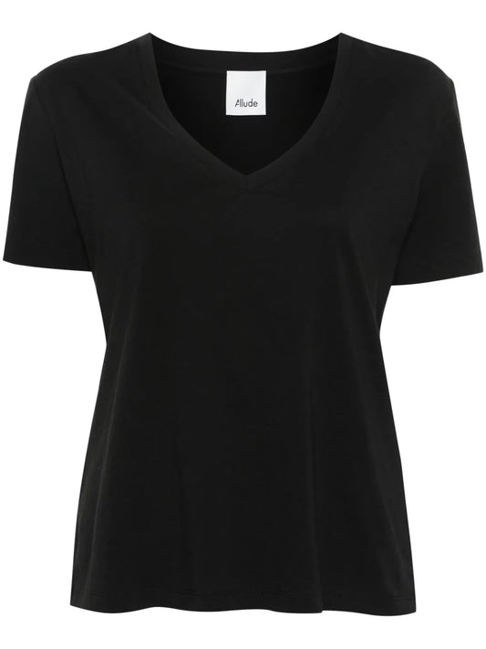 Jersey Cotton T-Shirt