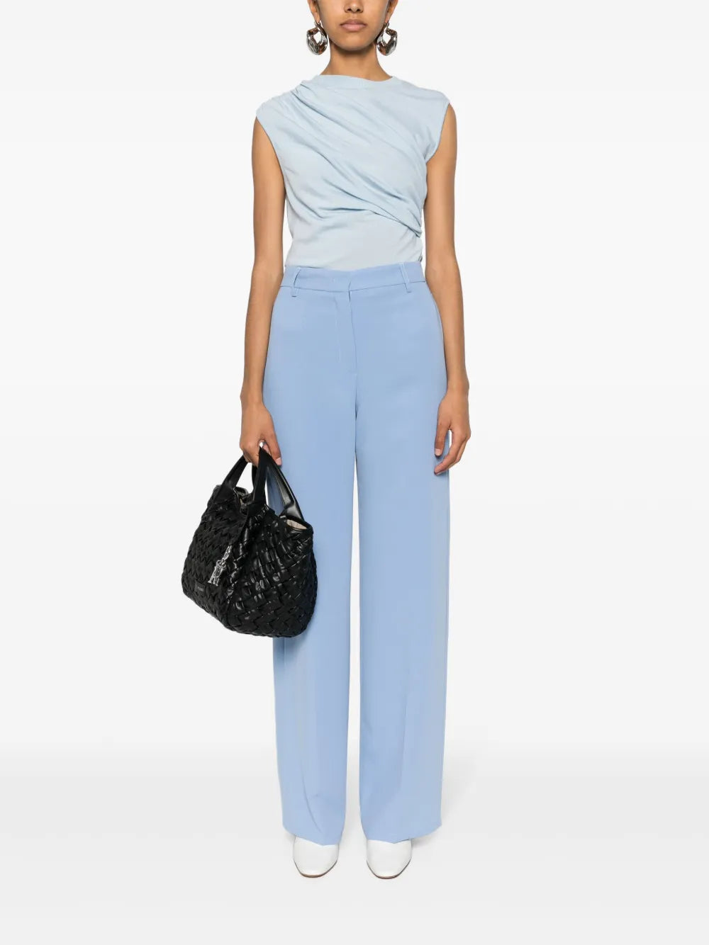 Plectra Trousers