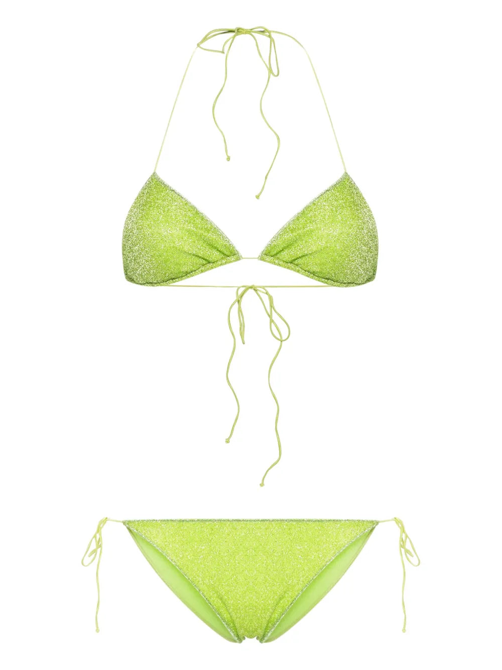Lumière Lurex Bikini