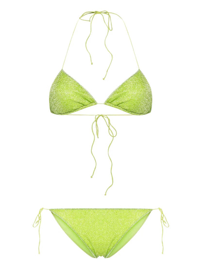 Lumière Lurex Bikini