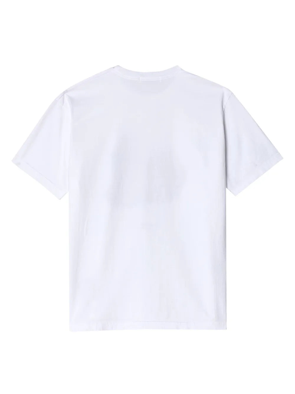 Graphic-Print Cotton T-Shirt