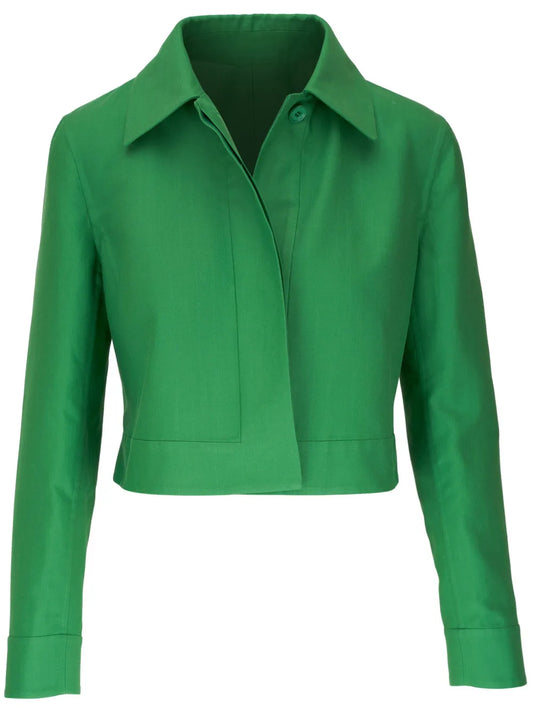 Lewitt Cropped Jacket