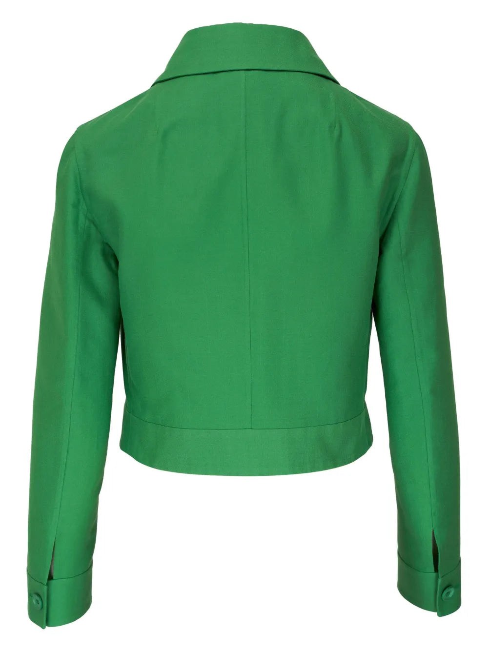 Lewitt Cropped Jacket