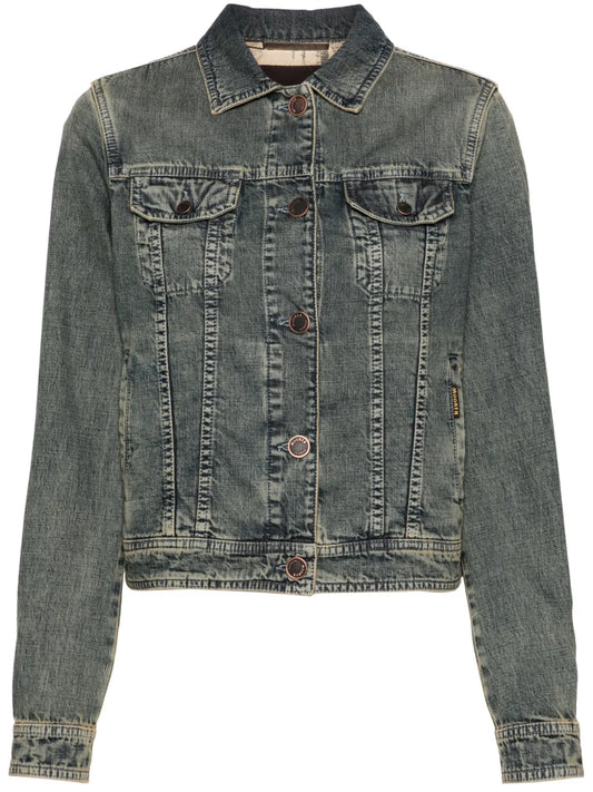 Ellea Denim Jacket