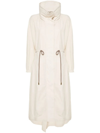 Madalyn-Wfc Hooded Coat