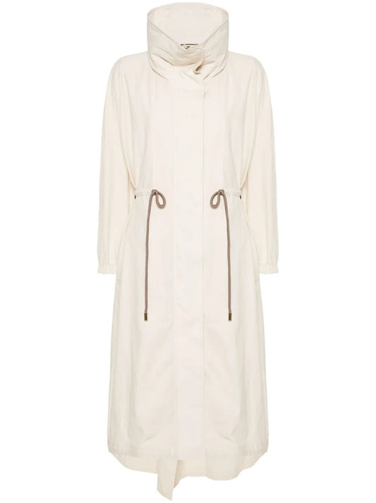 Madalyn-Wfc Hooded Coat