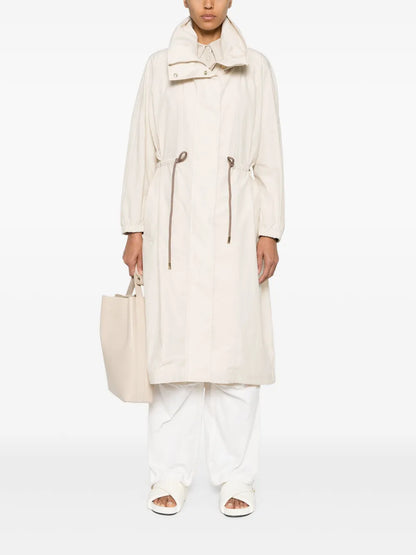 Madalyn-Wfc Hooded Coat