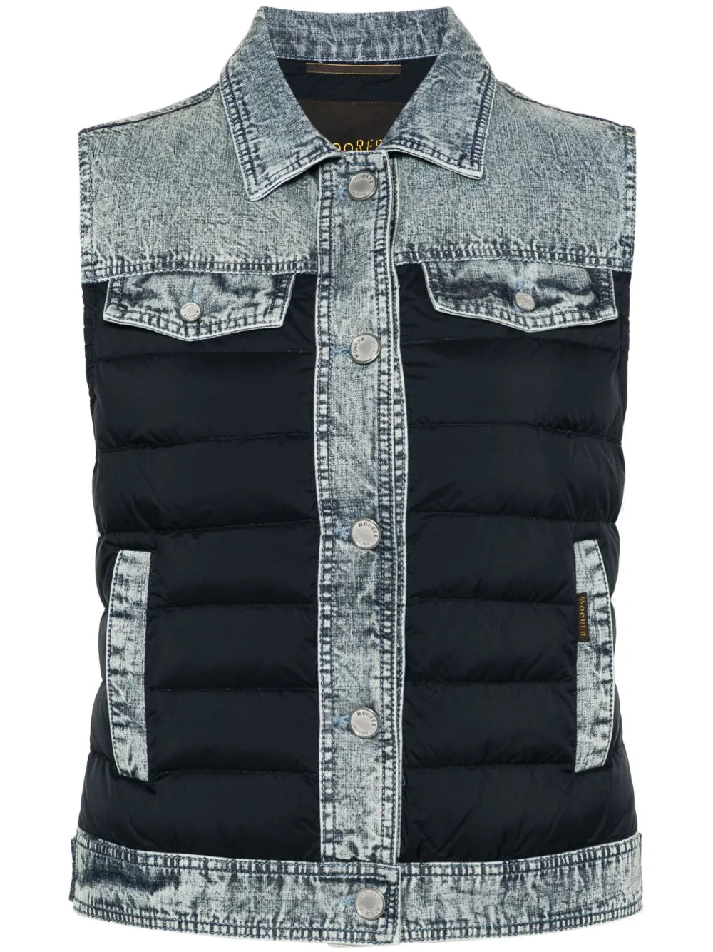 Pepper Padded Gilet
