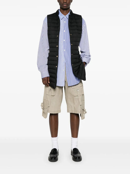 Gayle Quilted Down Gilet