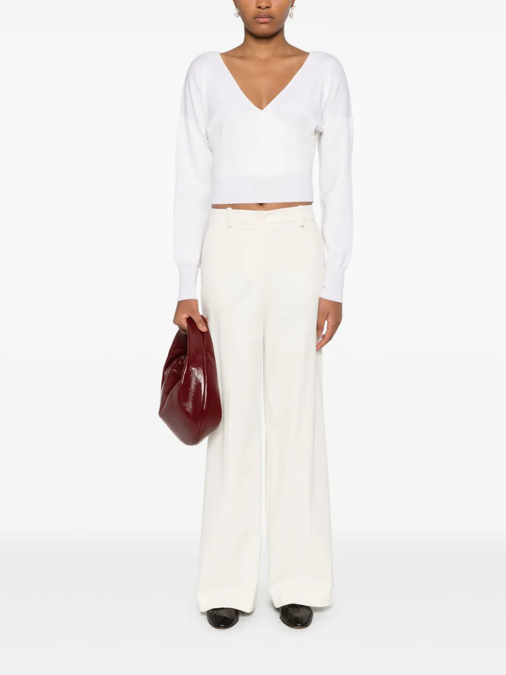 Crew Trousers