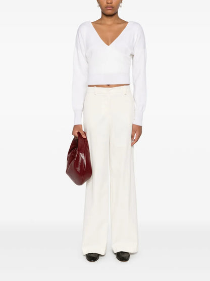 Crew Trousers