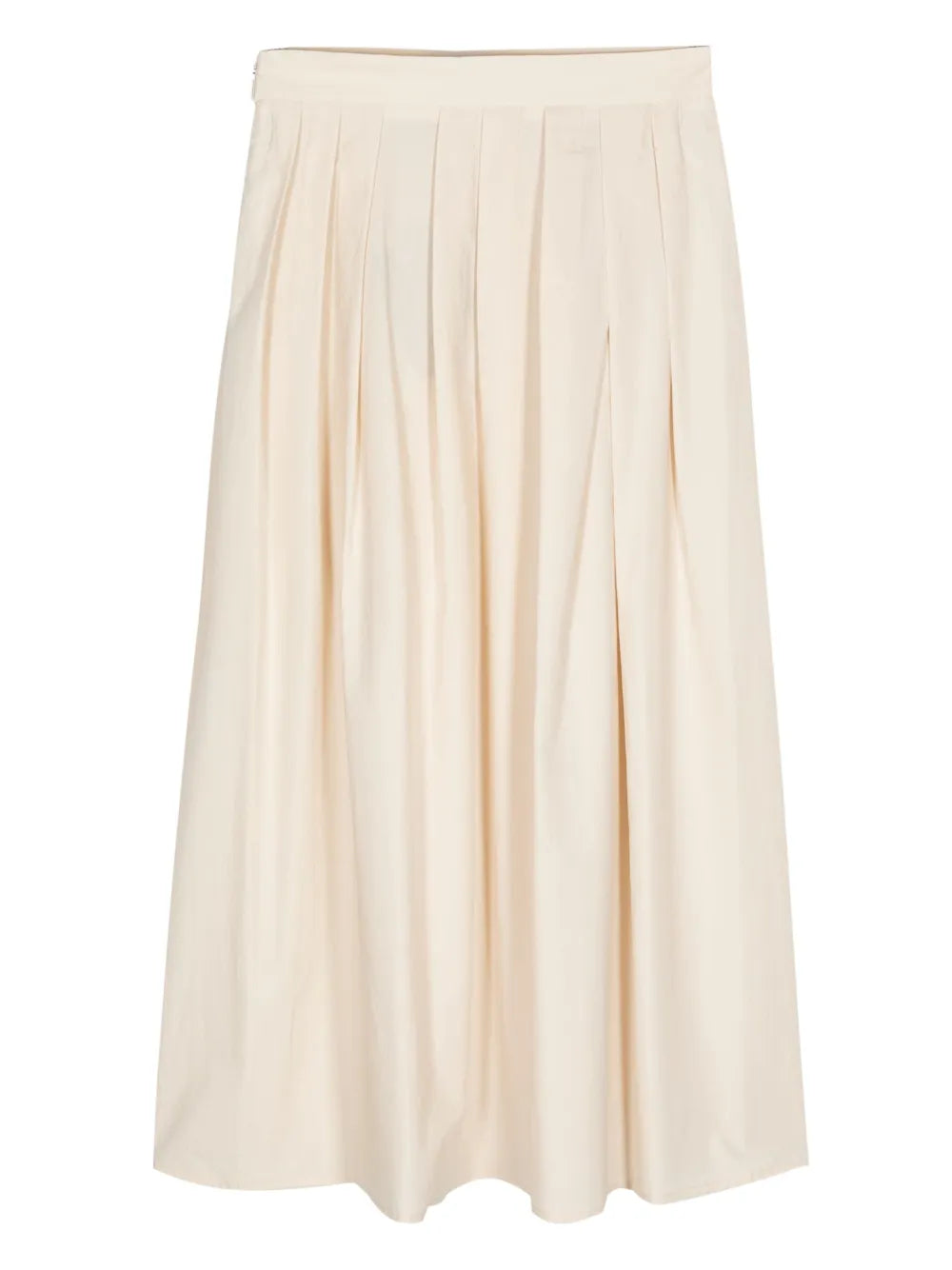 Ryanne-Wfc Pleated Midi Skrt