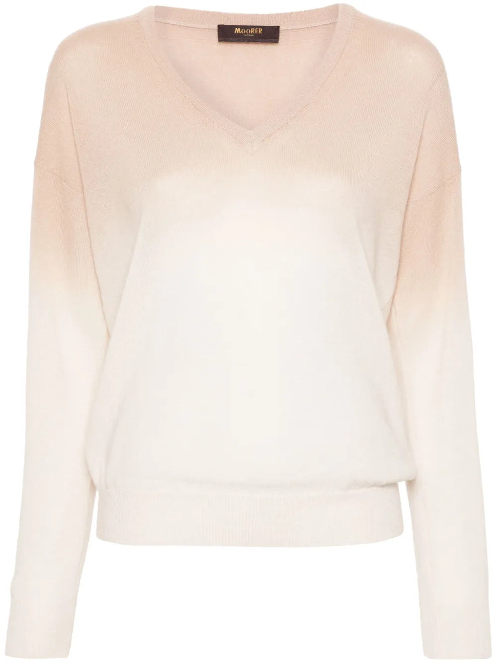 Gradient-Effect Jumper
