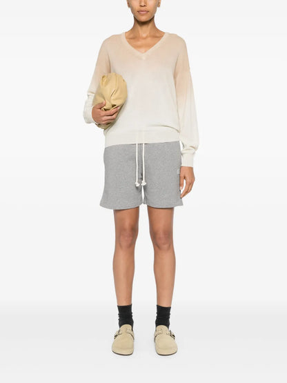 Gradient-Effect Jumper