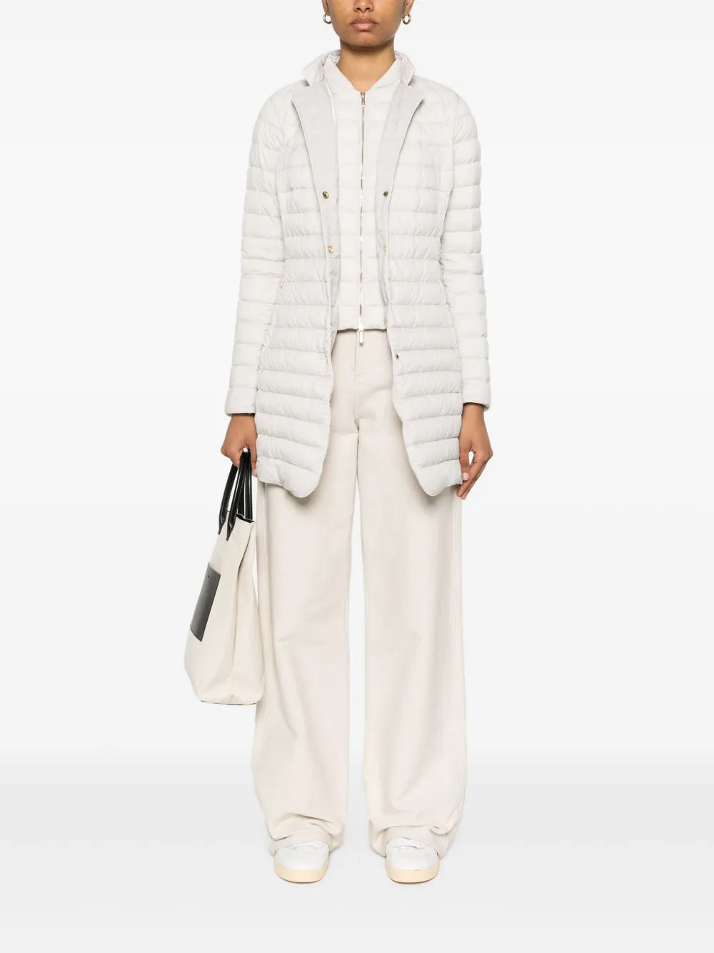 Shari Padded Coat