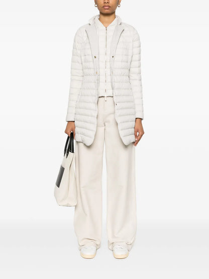Shari Padded Coat