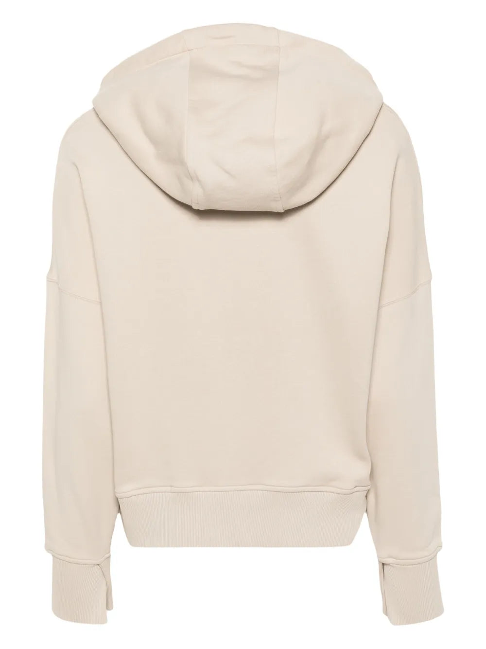 Damla-Sft Cotton Hoodie