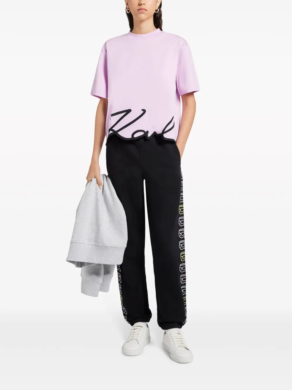 Ikonik 20 Outline Track Pants