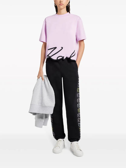 Ikonik 20 Outline Track Pants