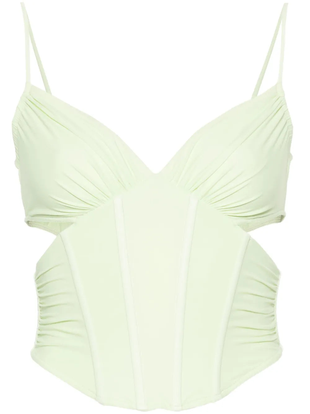 Pandora Corset Tank Top