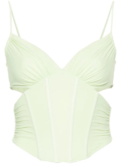Pandora Corset Tank Top