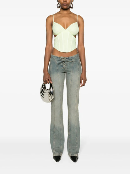 Pandora Corset Tank Top