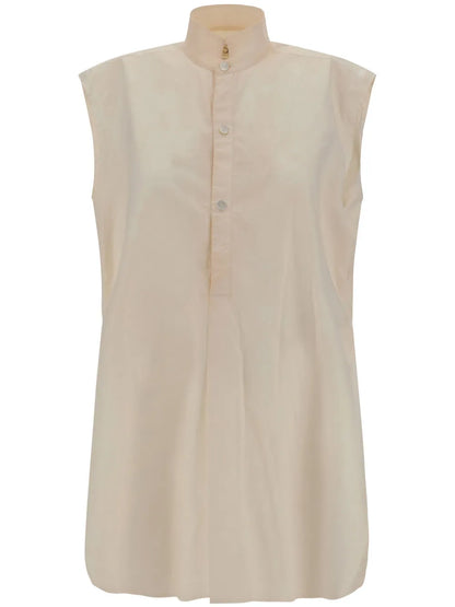 Cotton Shirt