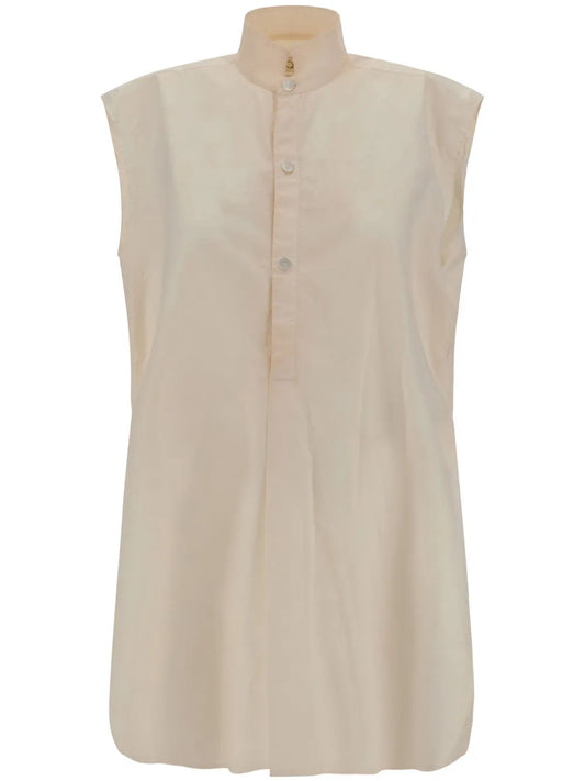 Cotton Shirt