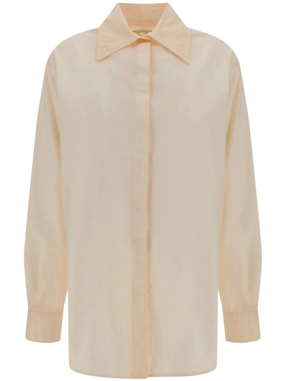 Cotton Shirt