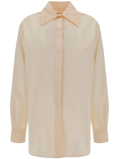 Cotton Shirt