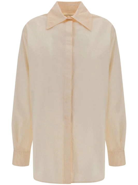 Cotton Shirt