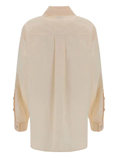 Cotton Shirt