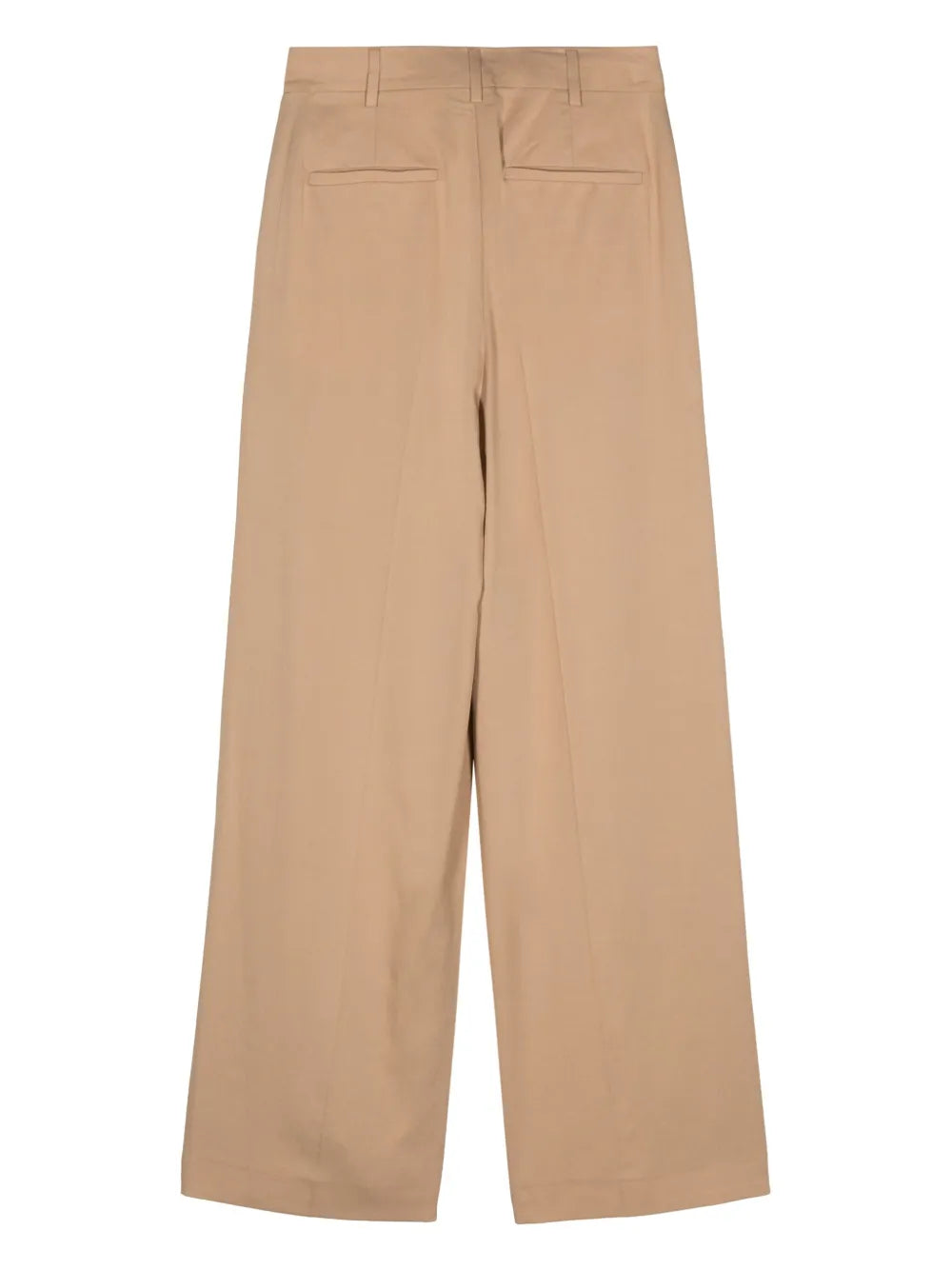 Riven-Ntf Wide-Leg Trousers
