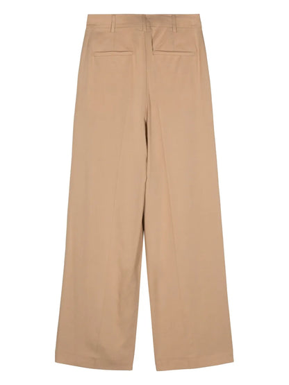 Riven-Ntf Wide-Leg Trousers