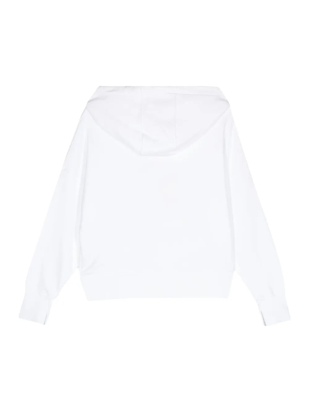 Damla-Sft Cotton Hoodie