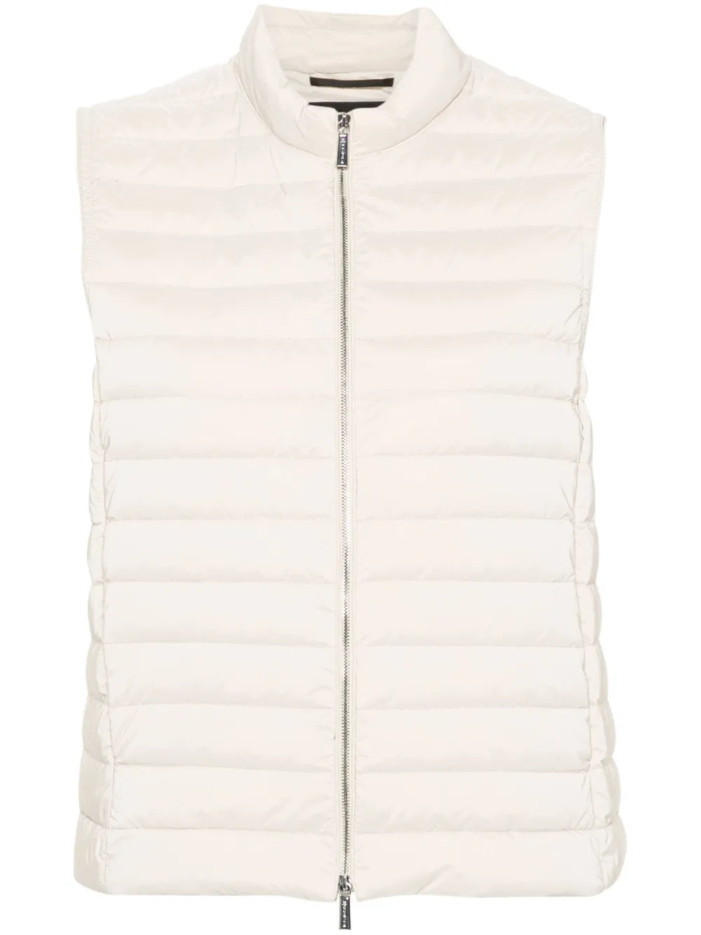 Oprah-Os Padded Gilet