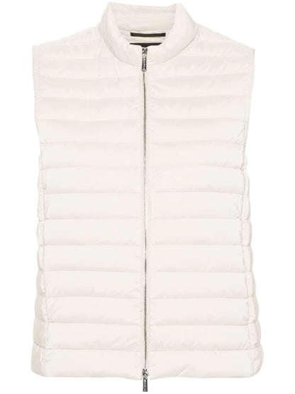 Oprah-Os Padded Gilet